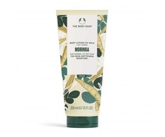 The Body Shop Losjonas kūnui-To-Milk, 200 ml