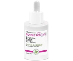The Conscious Nr.9 Gycolic Acid, 30 ml