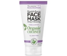 The Conscious Sąmoningas Nr. 6 Niacinamidas, 50 ml
