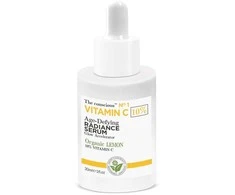 The Conscious Nr.1 Vitaminas C, 30 ml