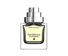 The Different Company Osmanthus EDT tualetinis vanduo moterims, 50 ml