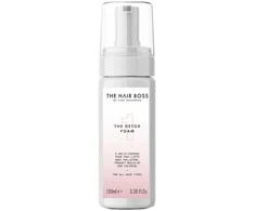 The Hair Boss The Detox putos, 100 ml