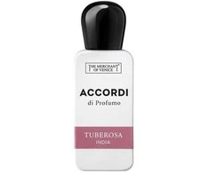 The Merchant of Venice Accordi Di Profumo Tuberosa India EDP parfumuotas vanduo unisex, 30 ml