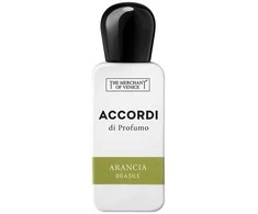 The Merchant of Venice Accordi di Parfumo Arancia Brasile EDP parfumuotas vanduo unisex, 30 ml