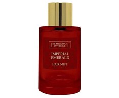 The Merchant of Venice „Venecijos pirklio“ imperatoriškasis smaragdas plaukų purškiklis, 100 ml