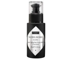 The Merchant Of Venice Nobil Homo Care maitininantis Daily Use Kreminis Face SPF 15, 50 ml