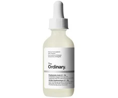 The Ordinary Hyaluronic Acid 2% + B5 drėkinamasis serumas veidui, 60 ml