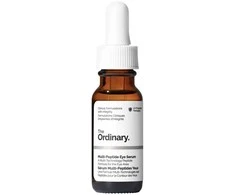 „The Ordinary“ daugiapeptidinis paakių serumas, 15 ml