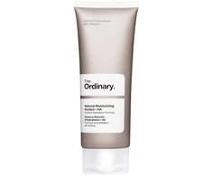 The Ordinary Natural Moisturizing Factors + HA drėkinamasis veido kremas, 100 ml