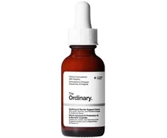The Ordinary Soothing &amp; Barrier Support Serum Odos barjerą atkuriantis serumas, 30 ml