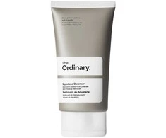 The Ordinary Squalane Valiklis drėkinamasis veido prausiklis, 50 ml