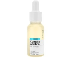 The Potions Centella Asiatica Vanduo Essence esencija su centella asiatica 20ml