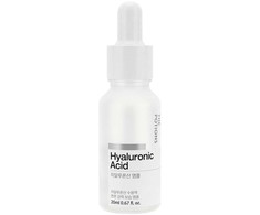 The Potions Hialurono rūgšties ampulė drėkinamasis serumas su hialurono rūgštimi 20ml