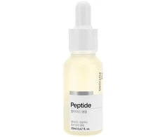 The Potions Stangrinamasis serumas su peptidais Ampule 20ml