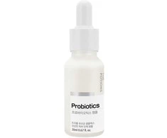 The Potions Probiotikai Ampulė apsauginis serumas su probiotikais 20ml