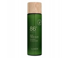 theSaem Jeju gaivusis alavijo (86 %) veido ir kūno losjonas, 155 ml