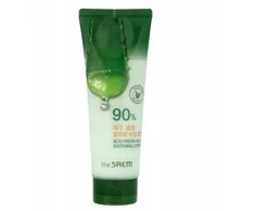 theSaem Raminantis losjonas The Saem Jeju Fresh Aloe 90%, 250 ml