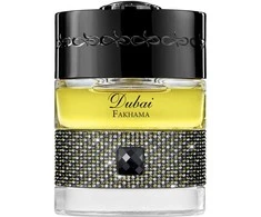 The Spirit Of Dubai Fakhama Unisex EDP purškiklis 50ml