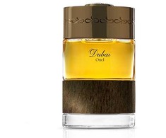 The Spirit Of Dubai Oud Unisex parfuminis purškiklis 50ml