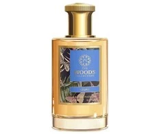 The Woods Collection Azure EDP parfumuotas vanduo unisex, 100 ml