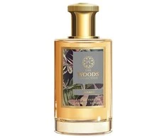 The Woods Collection Mirage EDP parfumuotas vanduo unisex, 100 ml