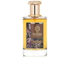 The Woods Collection Pure Shine EDP parfumuotas vanduo unisex, 100 ml