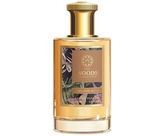 The Woods Collection Timeless Sands EDP kvepalai vyrams, 100 ml