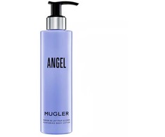 Thierry Mugler Angel Losjonas kūnui, 200 ml