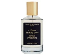 Thomas Kosmala A Never Ending Love EDP parfumuotas vanduo unisex, 100 ml