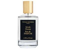 Thomas Kosmala Musk Otone EDP parfumuotas vanduo unisex, 100 ml