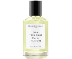 Thomas Kosmala No.1 Tonikas Blanc EDP parfumuotas vanduo unisex, 100 ml