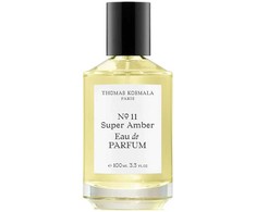Thomas Kosmala No.11 Super Amber EDP parfumuotas vanduo unisex, 100 ml