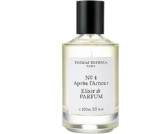 Unisex kvepalai Thomas Kosmala No.4 Apres L'Amour EDP, 100 ml
