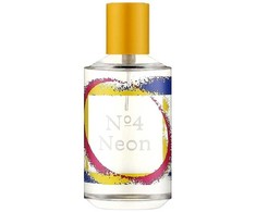 Thomas Kosmala No.4 Neon EDP parfumuotas vanduo unisex, 100 ml