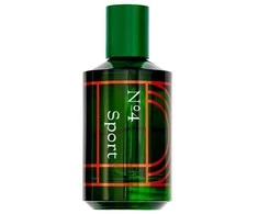 Thomas Kosmala No.4 Sport EDP parfumuotas vanduo unisex, 100 ml