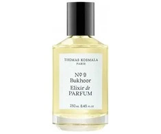 Thomas Kosmala No.9 Bukhoor EDP parfumuotas vanduo unisex, 250 ml