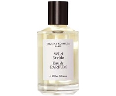 The Different Company Thomas Kosmala Wild Stride parfuminio vandens purškiklis 100ml