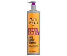 Tigi Bed Head Tigi Bh21 dažytų plaukų šampūnas 970ml