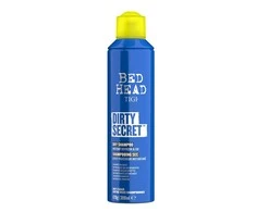 "Tigi Bed Head Dirty Secret sausas šampūnas 300ml