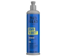 Tigi Bed Head Down'n Dirty lengvas kondicionierius kondicionierius 400 ml