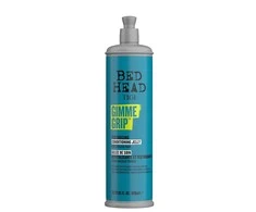 "Tigi Bed Head Gimme Grip Texturizing Conditioning Jelly" gelinis kondicionierius , skirta tankinti ir formuoti 600ml