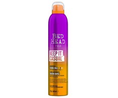 Tigi Bed Head Tigi Bh Row Keep It Casual Hs Aero plaukų lakas 400ml