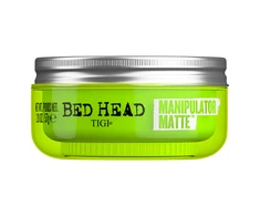 Tigi Bed Head Tigi Bh21 Manipulator matinis plaukų vaškas 57g