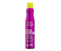 Tigi Bed Head Queen For A Day Thickening Purškiklis plaukų formavimo purškiklis, 311 ml