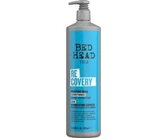Tigi Bed Head Tigi Bh21 Recovery Conditioner Back atkuriamasis plaukų kondicionierius 970ml