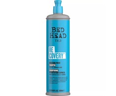 Tigi Bed Head Recovery Moisture Rush Champú, 600 ml