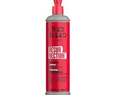 Tigi Bed Head Resurrection šampūnas 400ml