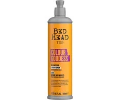 "Tigi Bed Head Colour Goddess" aliejumi prisotintas kondicionierius 400 ml