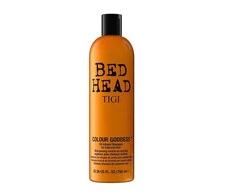 "Tigi Bed Head Colour Goddess" šampūnas su aliejumi 750ml