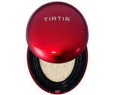 Makiažo pagrindas TirTir Mask Fit Red Cushion Mini, 4,5 g, 13N Fair Ivory